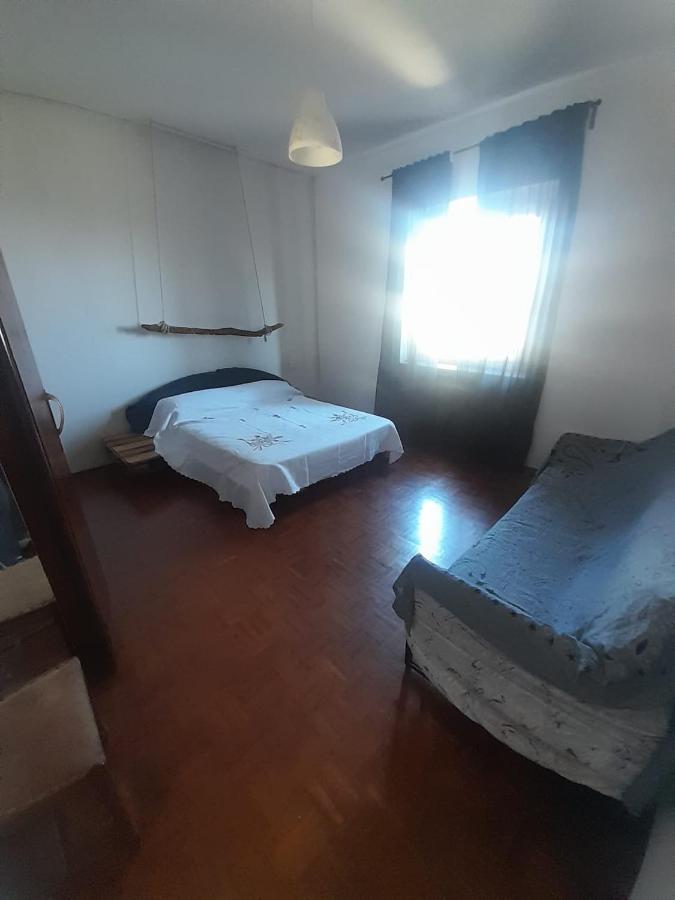 Appartamento Costa Dei Trabocchi Fossacesia Bagian luar foto